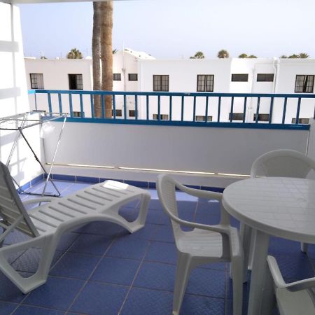 Aguazul 112, 118, 202, 216 Apartment Puerto del Carmen  Exterior photo