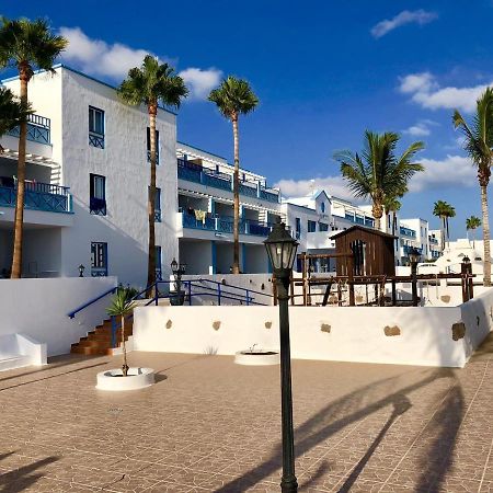 Aguazul 112, 118, 202, 216 Apartment Puerto del Carmen  Exterior photo