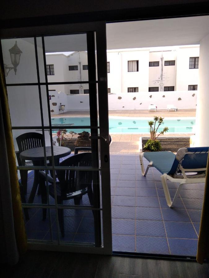 Aguazul 112, 118, 202, 216 Apartment Puerto del Carmen  Exterior photo