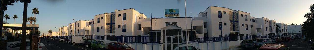 Aguazul 112, 118, 202, 216 Apartment Puerto del Carmen  Exterior photo