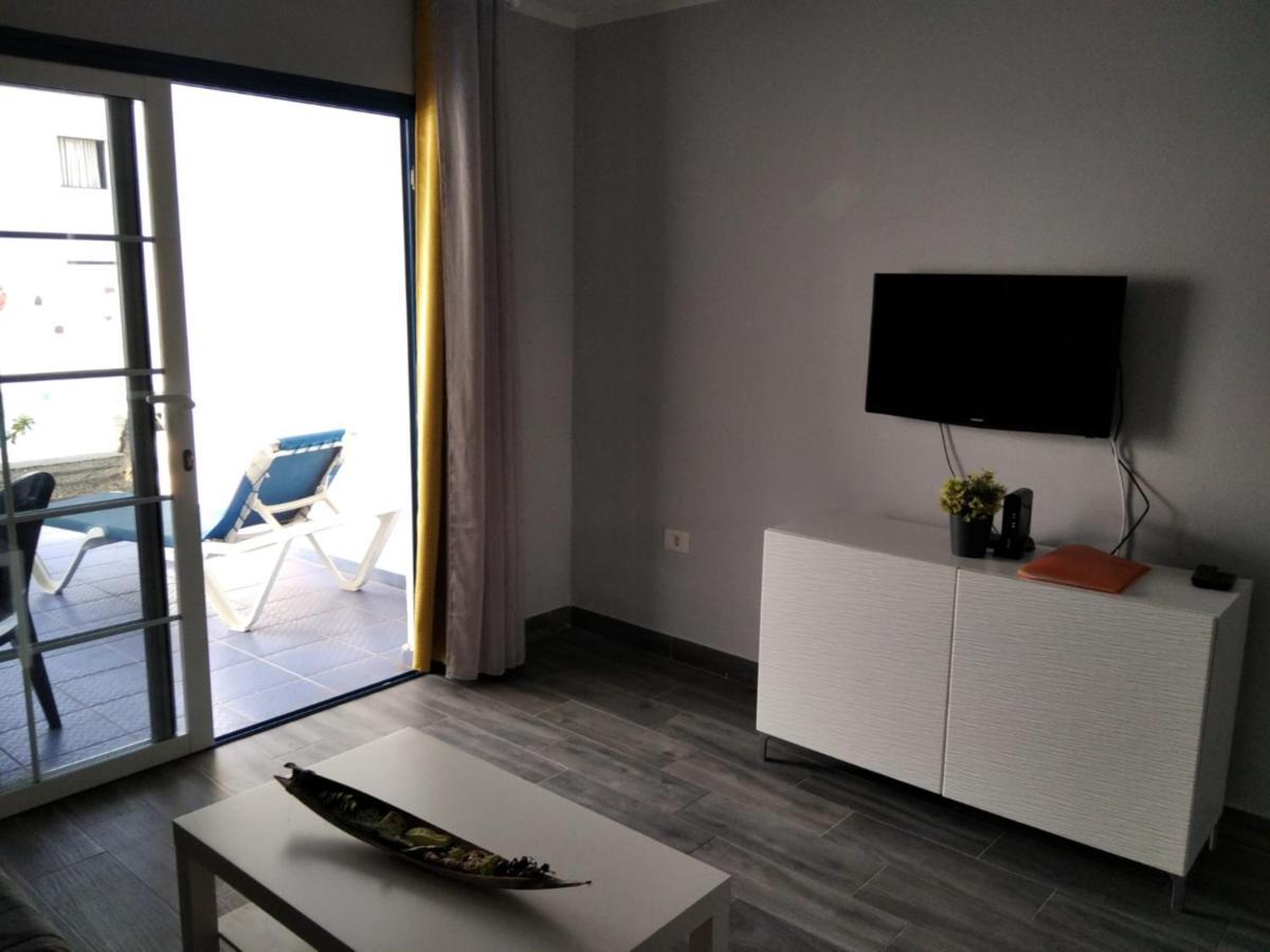 Aguazul 112, 118, 202, 216 Apartment Puerto del Carmen  Exterior photo