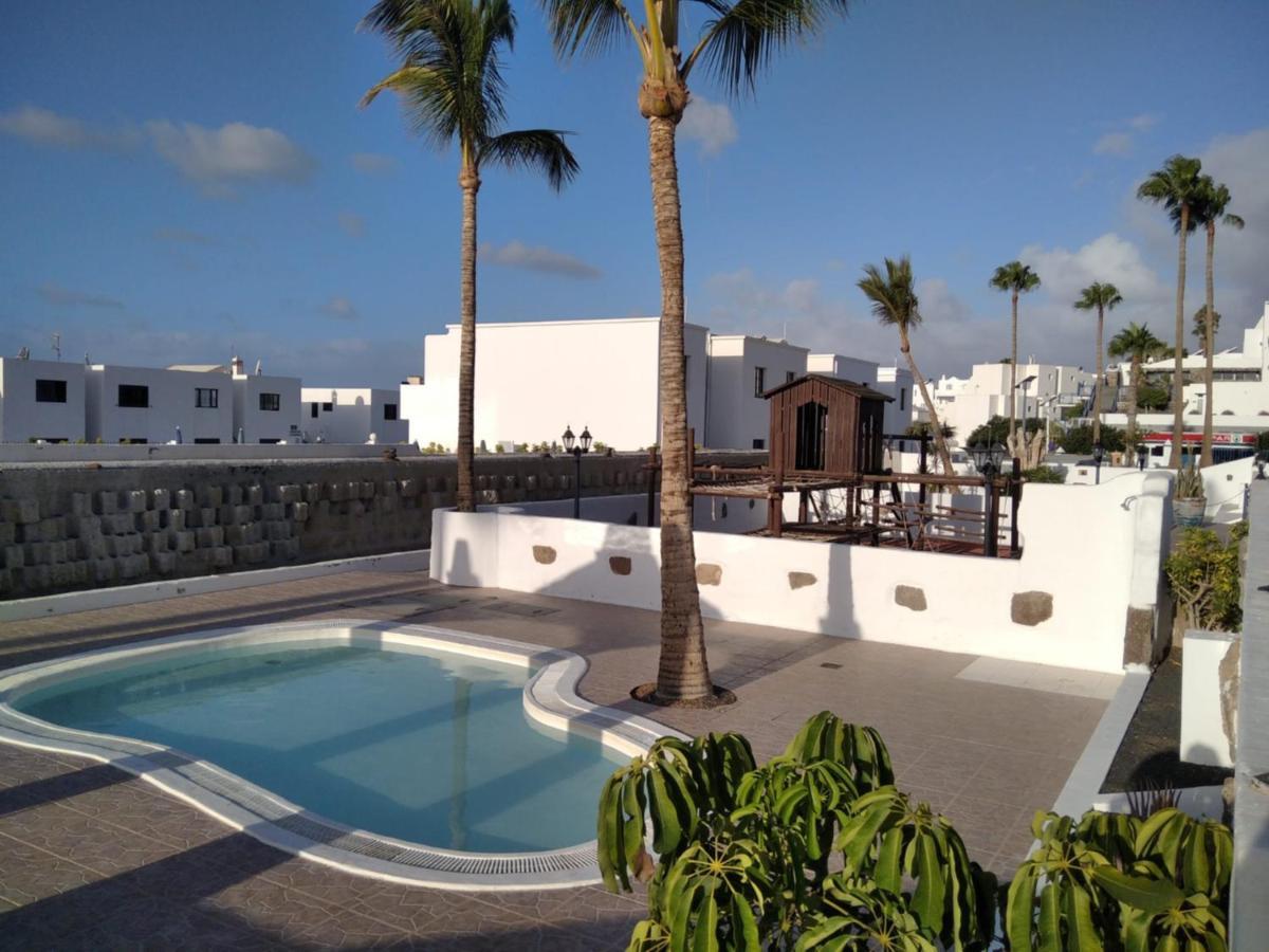Aguazul 112, 118, 202, 216 Apartment Puerto del Carmen  Exterior photo