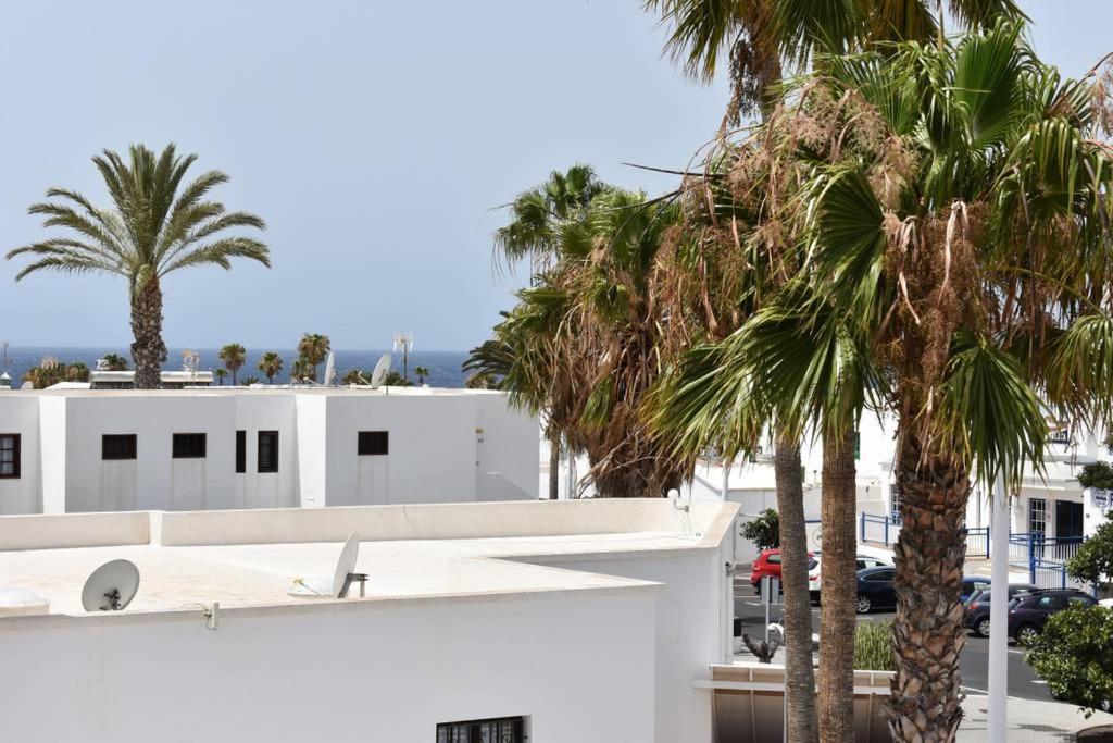 Aguazul 112, 118, 202, 216 Apartment Puerto del Carmen  Exterior photo
