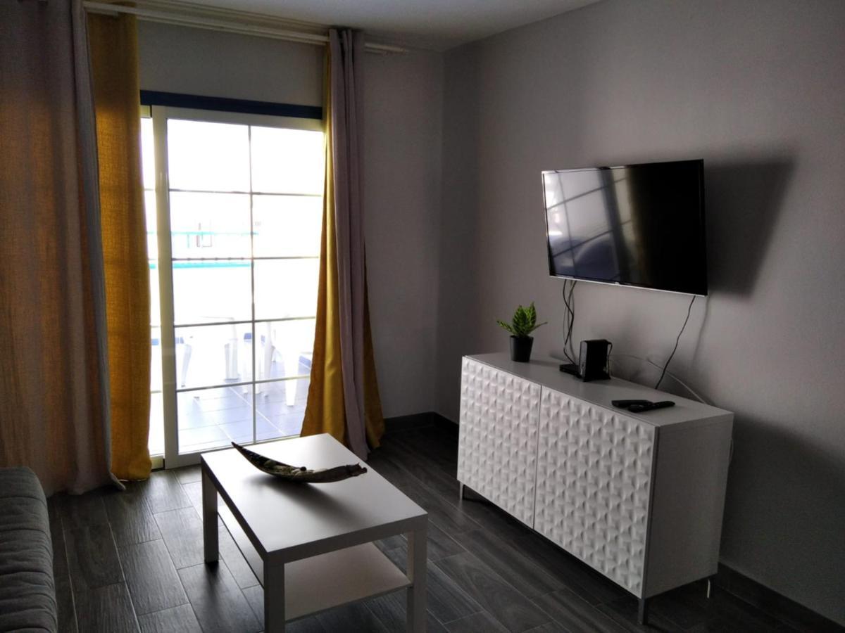 Aguazul 112, 118, 202, 216 Apartment Puerto del Carmen  Exterior photo
