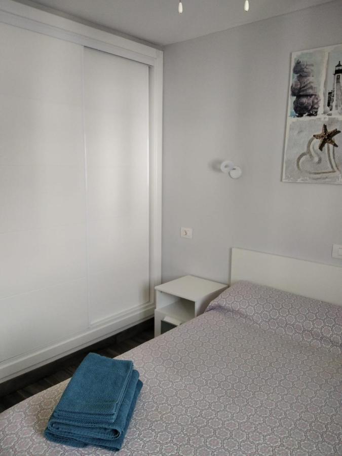 Aguazul 112, 118, 202, 216 Apartment Puerto del Carmen  Exterior photo