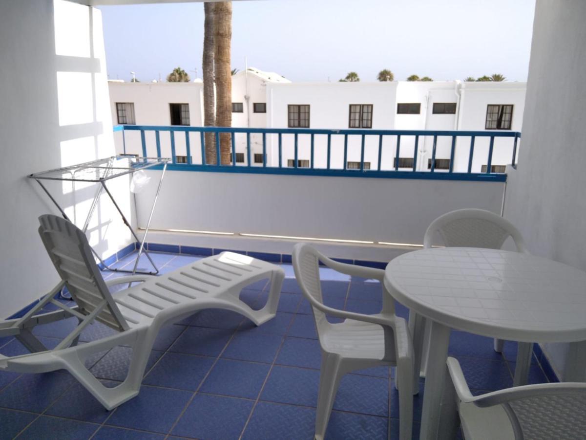 Aguazul 112, 118, 202, 216 Apartment Puerto del Carmen  Exterior photo