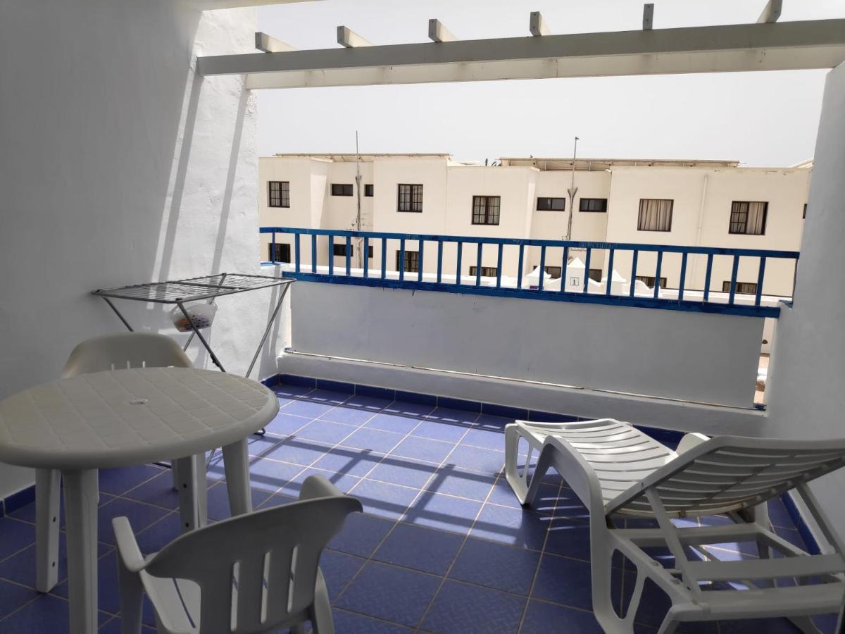 Aguazul 112, 118, 202, 216 Apartment Puerto del Carmen  Exterior photo