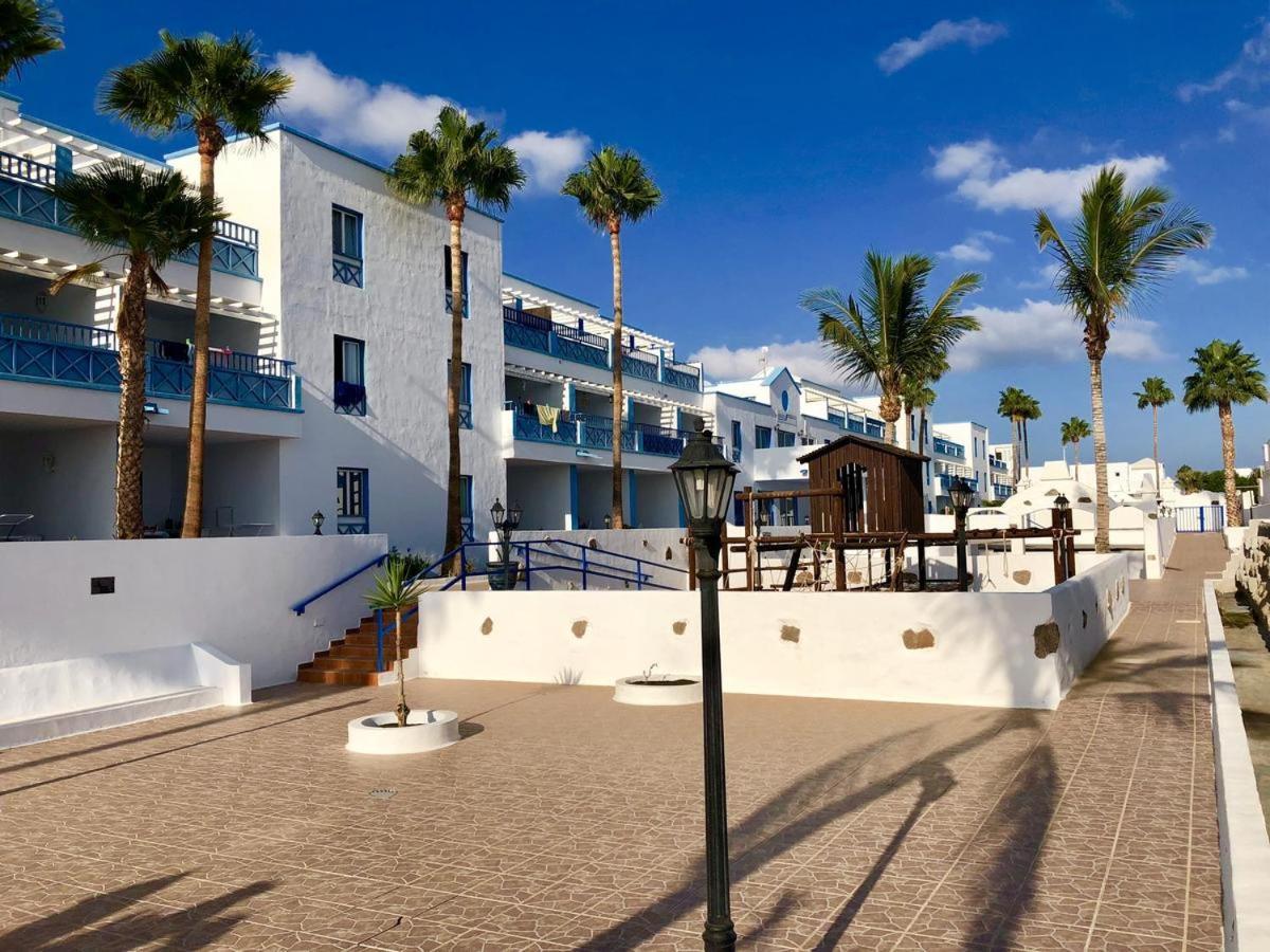 Aguazul 112, 118, 202, 216 Apartment Puerto del Carmen  Exterior photo