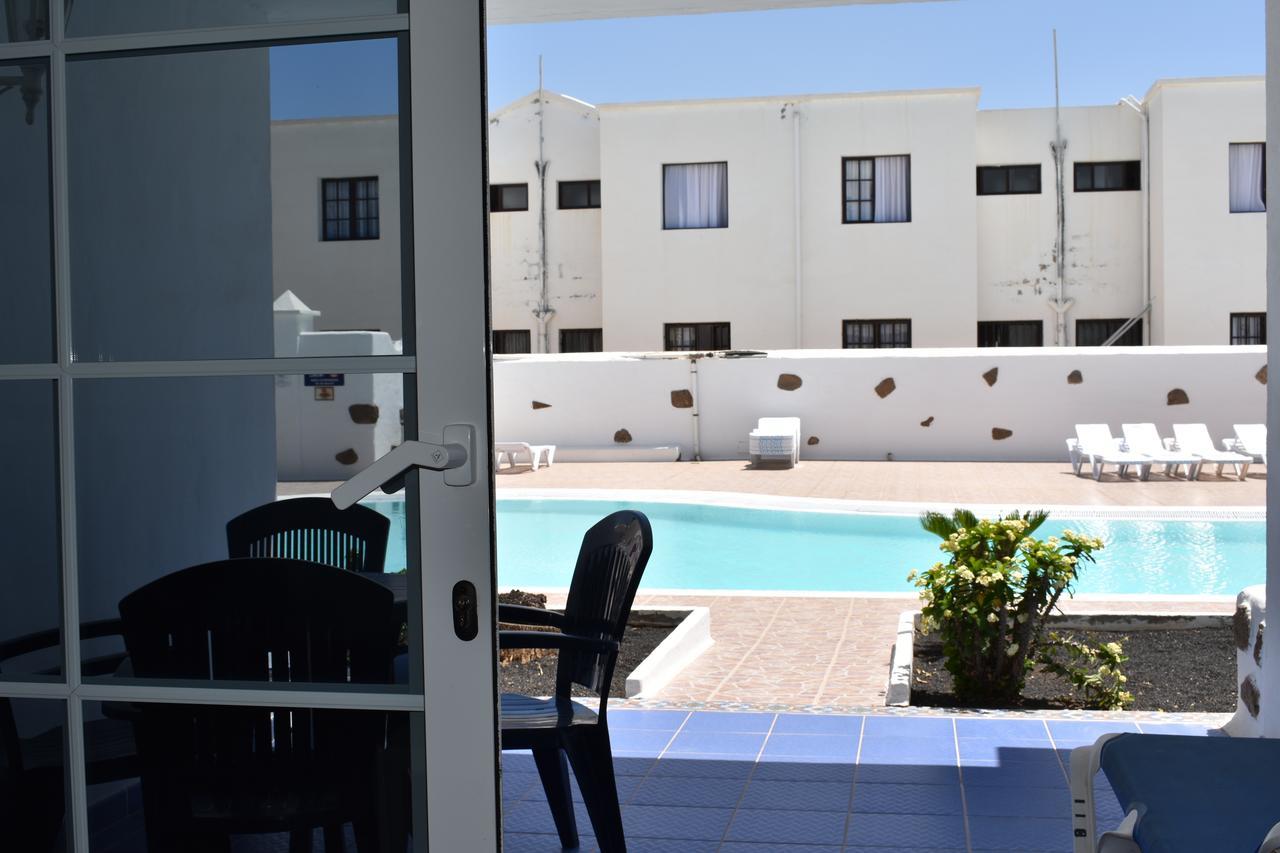 Aguazul 112, 118, 202, 216 Apartment Puerto del Carmen  Exterior photo