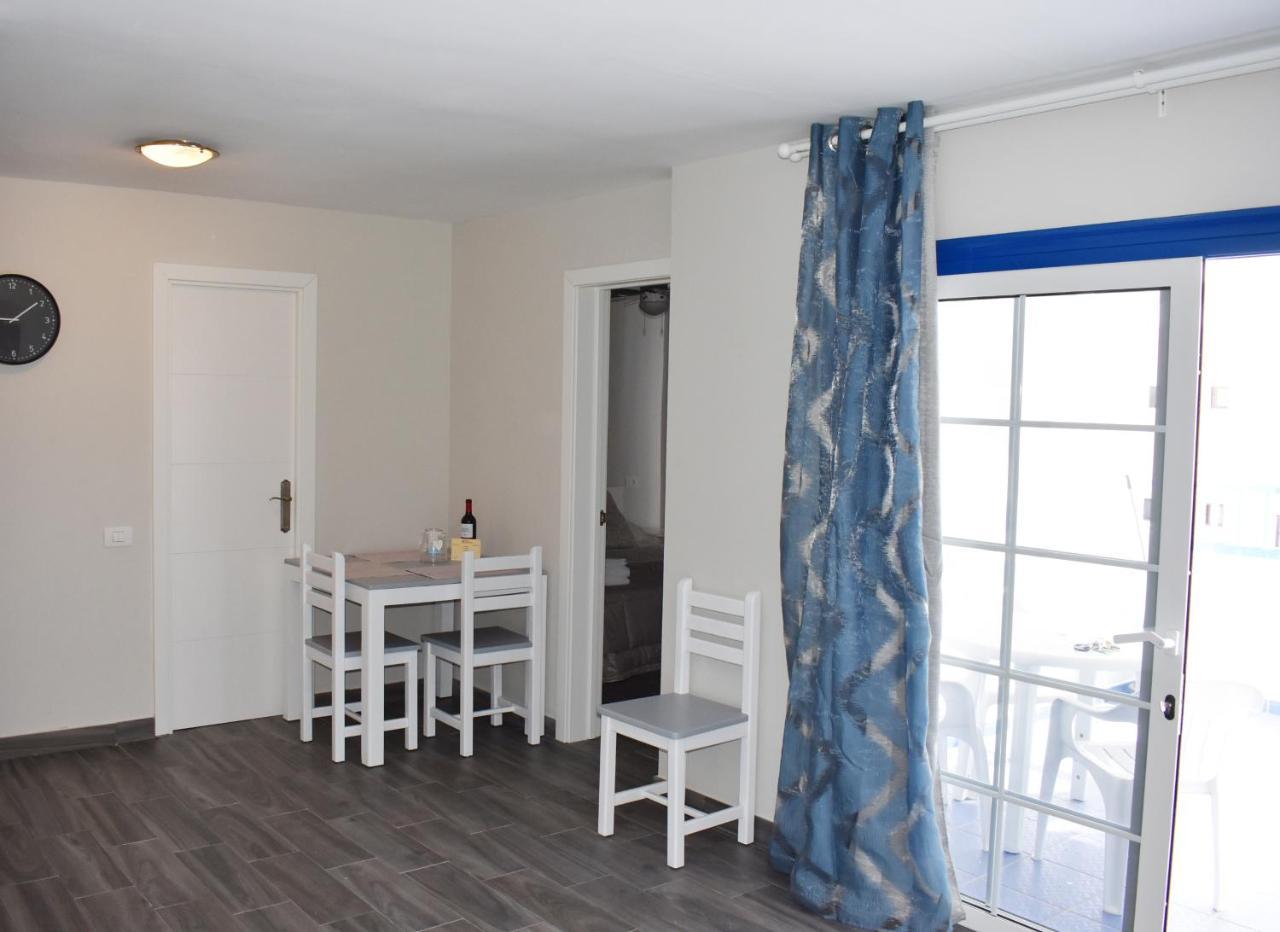 Aguazul 112, 118, 202, 216 Apartment Puerto del Carmen  Exterior photo