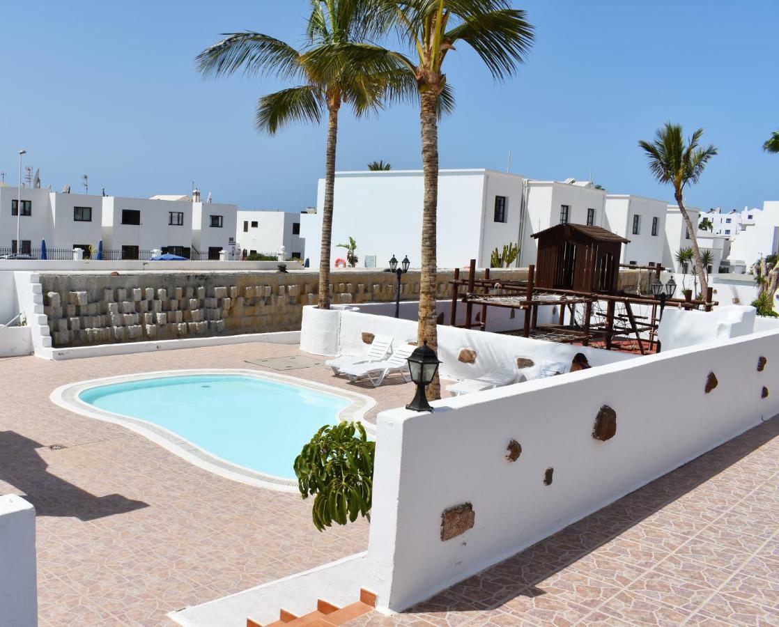 Aguazul 112, 118, 202, 216 Apartment Puerto del Carmen  Exterior photo